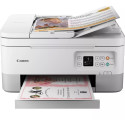"Canon PIXMA TS7451i Multifunktionssystem 3-in-1 weiß"