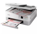 "Canon PIXMA TS7451i Multifunktionssystem 3-in-1 weiß"