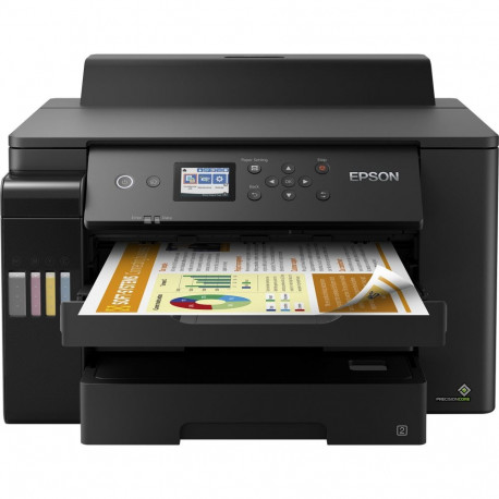 "EPSON EcoTank ET-16150 A3+ Inkjet Color Printer 32ppm (P)"