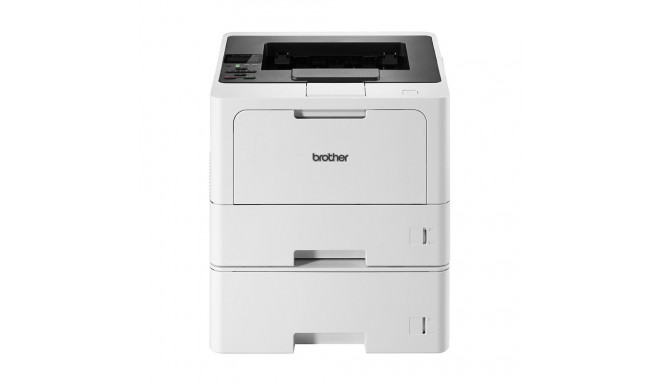 "Brother HL-L5210DWT SW-Laser Bis zu 48 Seiten/Min. Druckgeschwindigkeit"