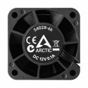 "ARCTIC Lüfter Server 40x40x28mm S4028-6K"