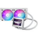 "K Asus WAK ROG RYUJIN III 240 ARGB white"
