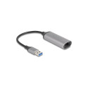 "DELOCK USB Typ-A 5 Gigabit LAN Adapter"