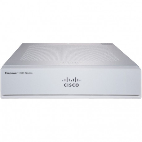 "Cisco FIREPOWER 1010 ASA"