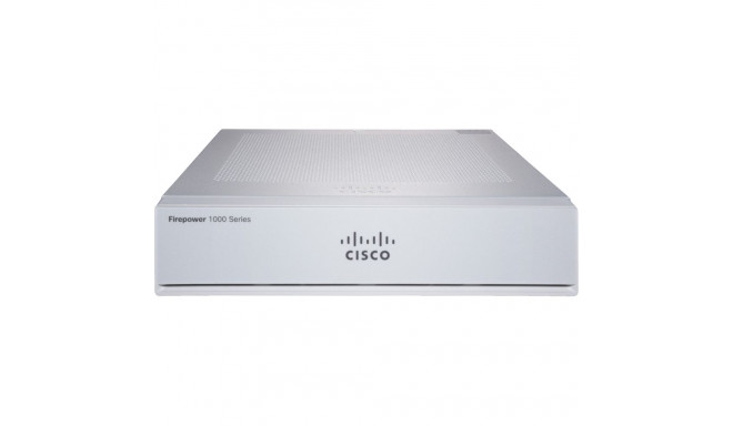 "Cisco FIREPOWER 1010 ASA"