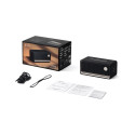 "Edifier ES60 TCODE schwarz Bluetooth retail"