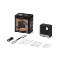 "Edifier ES20 TCODE schwarz Bluetooth retail"