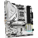 "AM5 ASROCK B850M Steel Legend WiFi"