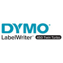 "Dymo LabelWriter 450 Twin Turbo"