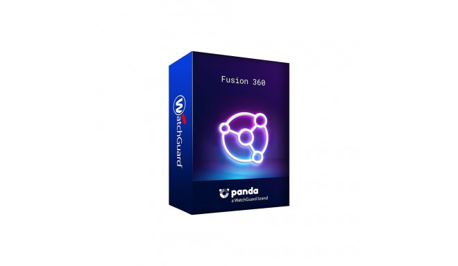 "Panda Fusion - 1 Year - 251 to 500 users"