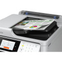 "T Epson WorkForce Pro EM-C800RDWF Multifunktionsdrucker USB LAN WLAN 4800 x 1200 dpi 25 Seiten/Min"