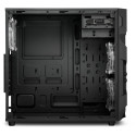 "Midi Sharkoon VG7-W RGB ATX"