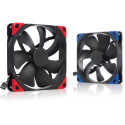 "140mm Noctua Chromax NF-A14 black"