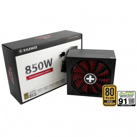 "850W Xilence Performance X Serie XP850MR9"