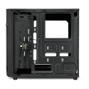 "Midi Sharkoon VG6-W RGB ATX"