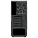 "Midi Sharkoon VG6-W RGB ATX"