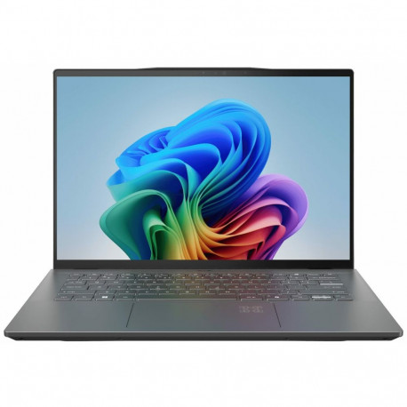 "Acer Swift 14 AI Notebook vapor silver (SF14-11-X8MN)"
