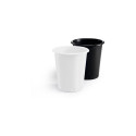 "DURABLE BASIC Papierkorb 13l schwarz"