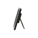 "Hannspree 39.6cm (15.6"") HT161HNB 16:9 M-Touch HDMI black"