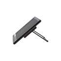 "Hannspree 39.6cm (15.6"") HT161HNB 16:9 M-Touch HDMI black"