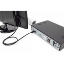 "DIGITUS HDMI Anschlusskabel TypA St/St 5.0m"