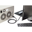 "DIGITUS HDMI Anschlusskabel TypA St/St 5.0m"