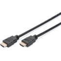"DIGITUS HDMI Kabel Ethernet 4K UHD St./St. 10 Stück 3m"