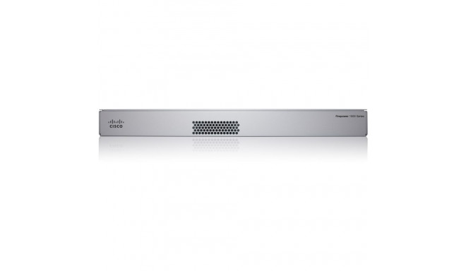 "Cisco FIREPOWER 1140 ASA"