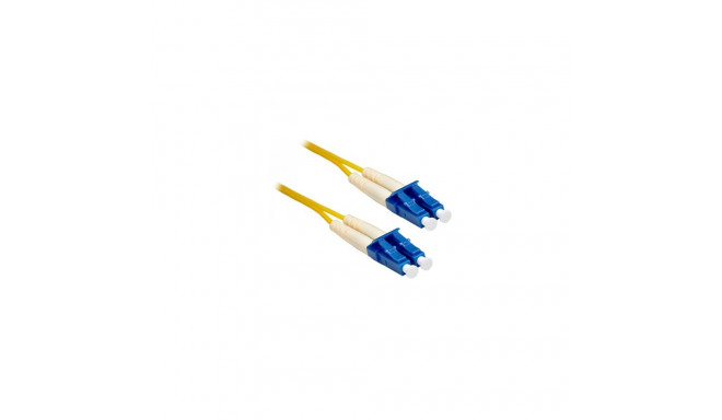 "Cisco FIBER PATCHCORD - LC TO LC - 2M"