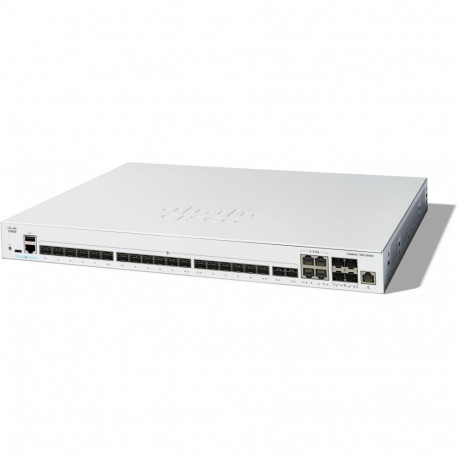 "Cisco CATALYST 1300 24-PORT SFP+"