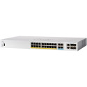 "Cisco CATALYST 1300 8-PORT 2.5GE"