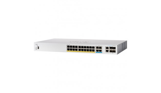"Cisco CATALYST 1300 8-PORT 2.5GE"