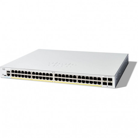 "Cisco CATALYST 1300 48-PORT GE FULL"
