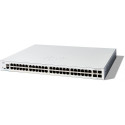"Cisco CATALYST 1200 48-PORT GE 4X10G"