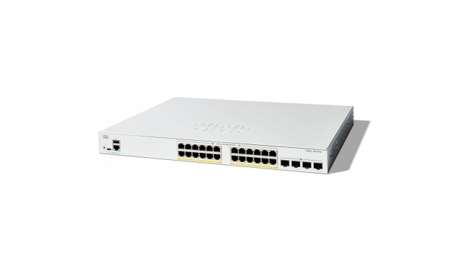 "Cisco CATALYST 1200 24-PORT GE FULL"