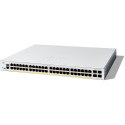"Cisco CATALYST 1200 48-PORT GE POE"