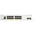 "Cisco CATALYST 1200 16-PORT GE POE"