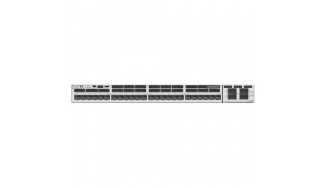 "Cisco CATALYST 9300 24-PORT MGIG"