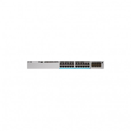 "Cisco CATALYST 9300L MINI 24P UPOE"