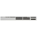 "Cisco Catalyst 9200L 24-port PoE+ 4x1G uplink Switch Network Essentials"