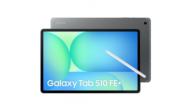 "Tablet Samsung Galaxy Tab S10 FE+ Wifi 13 8GB RAM 128GB grey"