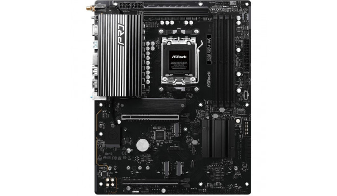 "AM5 ASROCK B850 Pro-A WiFi"