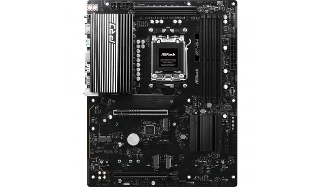 "AM5 ASROCK B850 Pro-A"