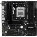 "AM5 ASROCK B850M Pro A WiFi"