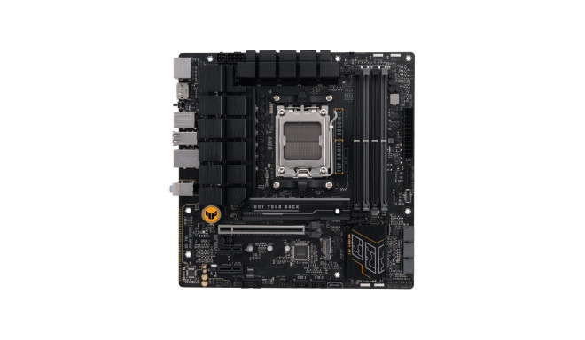 "AM5 ASUS TUF B650M-E GAMING mATX"