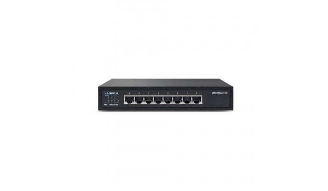 "8P Lancom GS-1108 RM"
