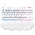 "G713 GAMING KEYBOARD - OFF"