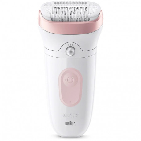 "Braun Epilierer Silk-epil 7-000"