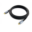"Equip Kabel USB-C 3.2 -> C St/St 2.00m 5A 4K/60Hz sw"