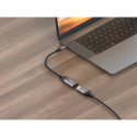 "Equip Adapter USB-C -> DisplayPort 1.4 8K60Hz 0.15m gr"